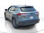 2024 Toyota Corolla Cross Hybrid SE