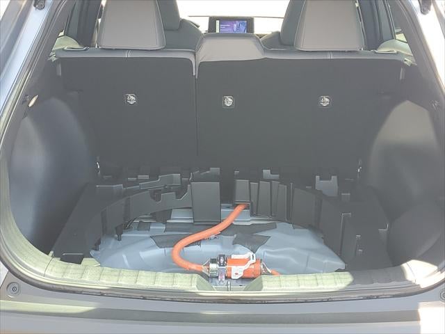2024 Toyota Corolla Cross Hybrid SE