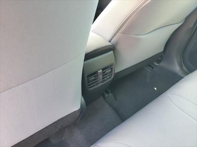 2024 Toyota Corolla Cross Hybrid SE