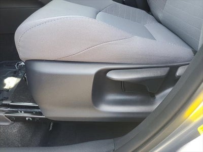 2024 Toyota Corolla Cross Hybrid SE