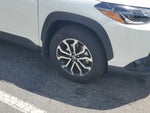 2024 Toyota Corolla Cross Hybrid SE