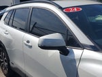 2024 Toyota Corolla Cross Hybrid SE