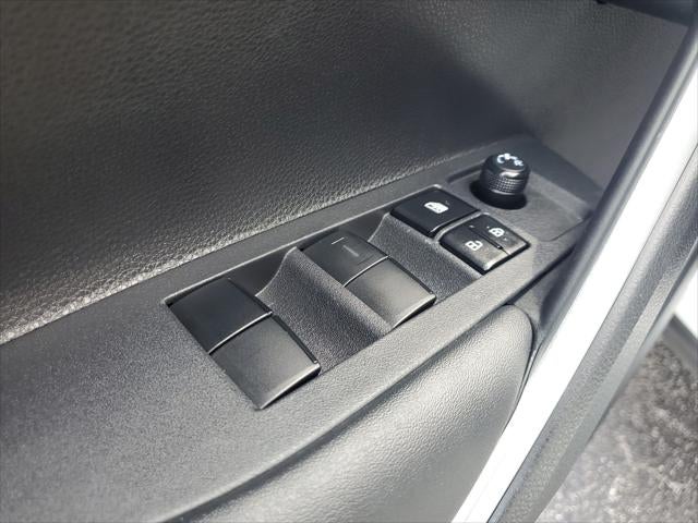 2024 Toyota Corolla Cross Hybrid SE