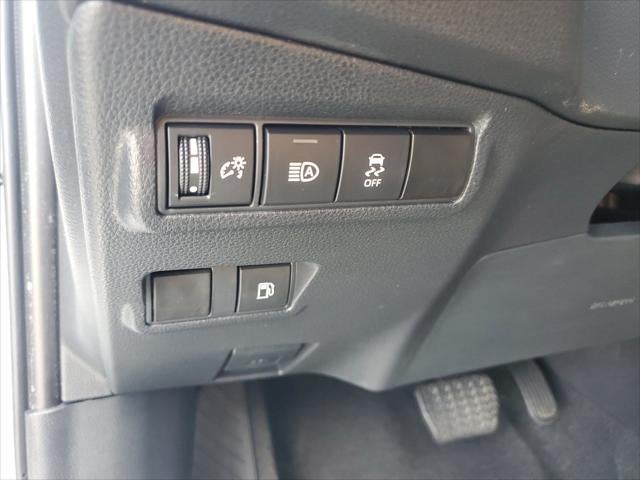 2024 Toyota Corolla Cross Hybrid SE