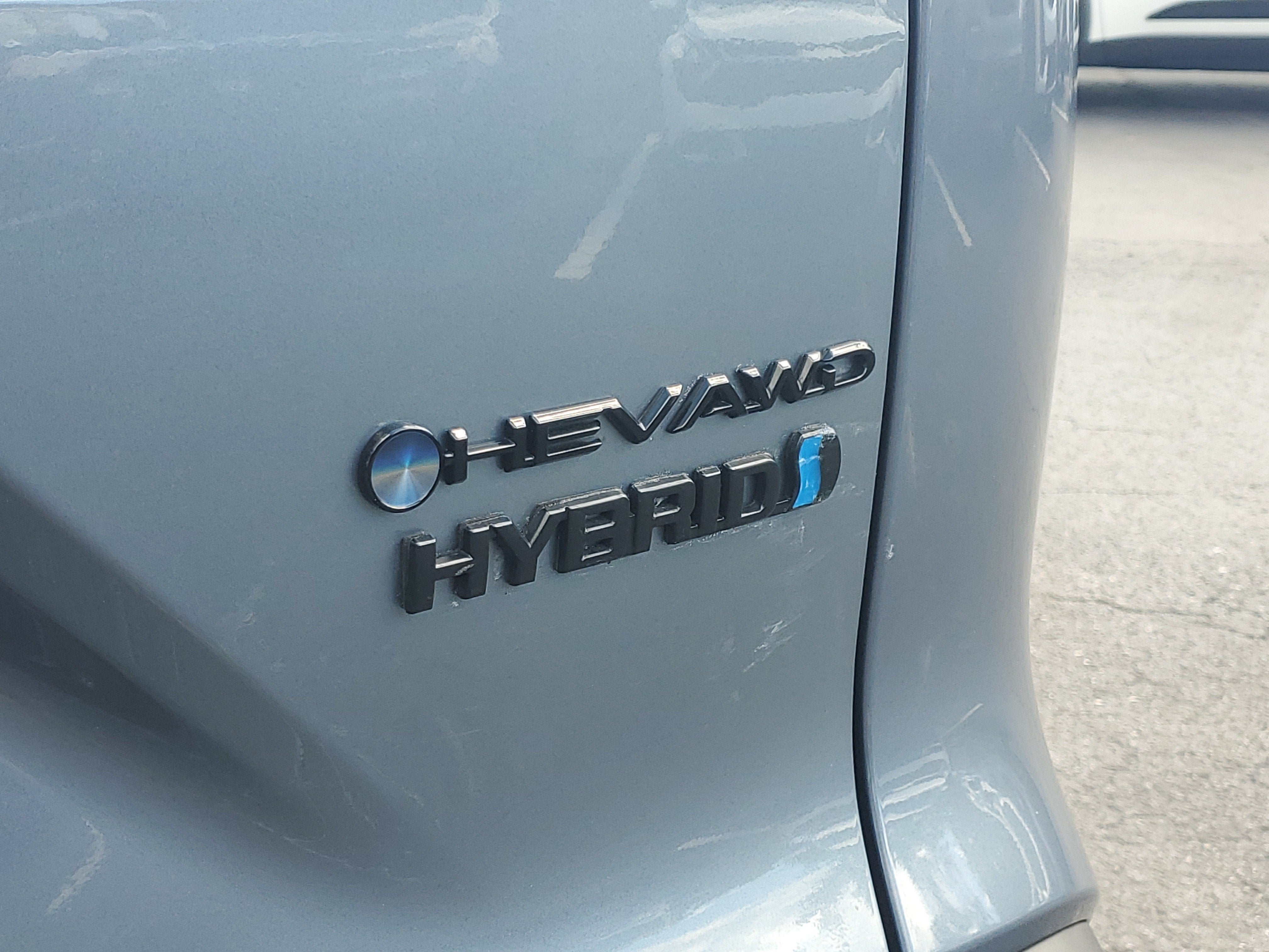 2026 Toyota Corolla Cross Hybrid S