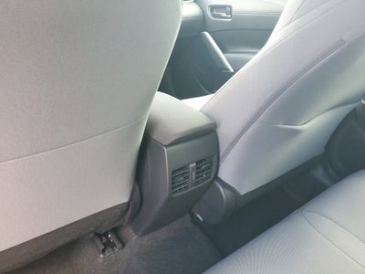 2026 Toyota Corolla Cross Hybrid S