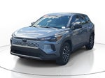2026 Toyota Corolla Cross Hybrid S