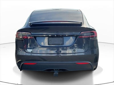 2024 Tesla Model X Base