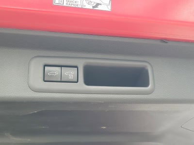 2023 Toyota Sequoia SR5