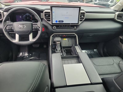 2023 Toyota Sequoia SR5
