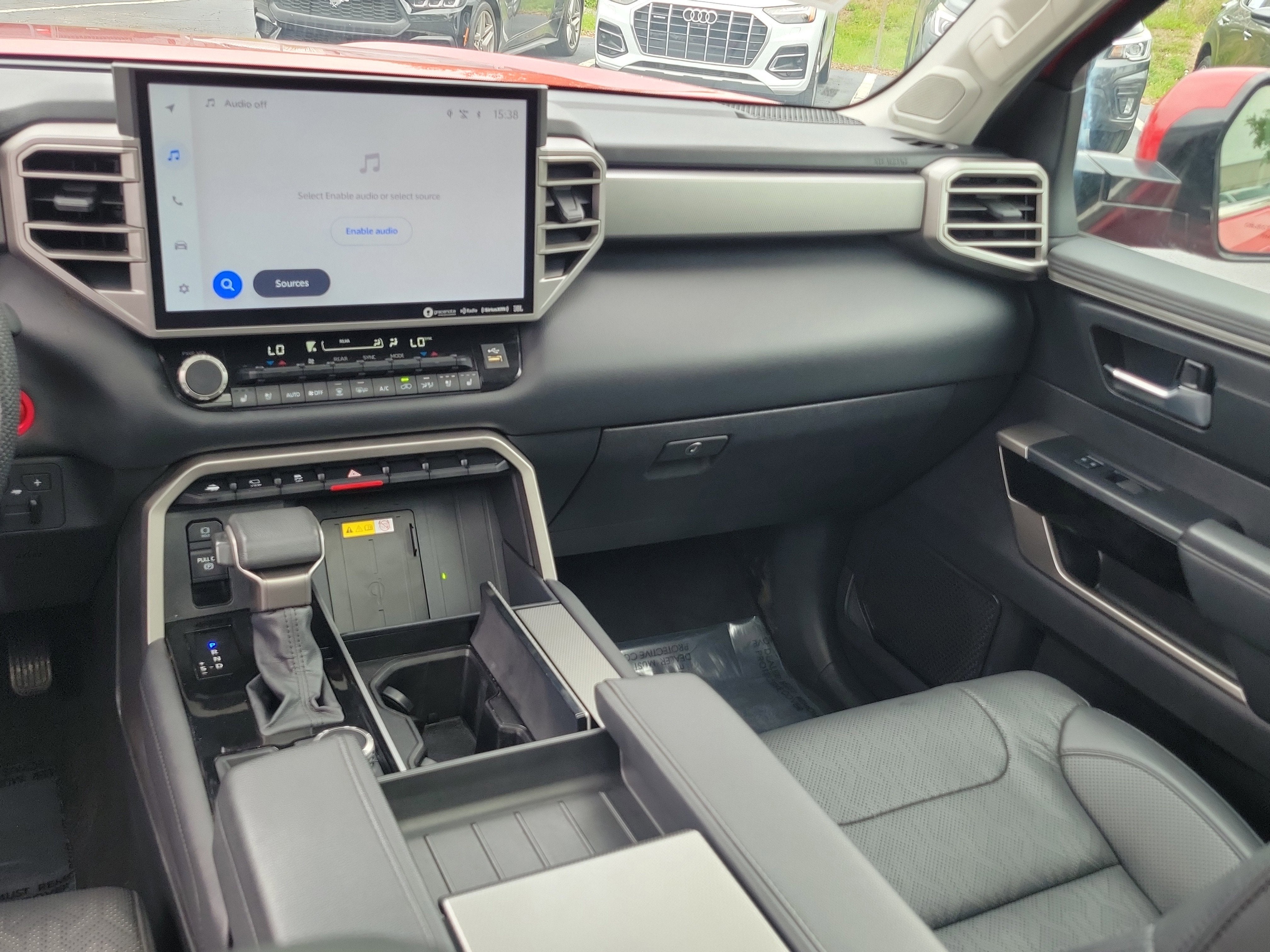 2023 Toyota Sequoia SR5