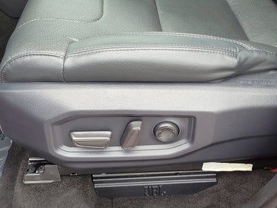 2023 Toyota Sequoia SR5