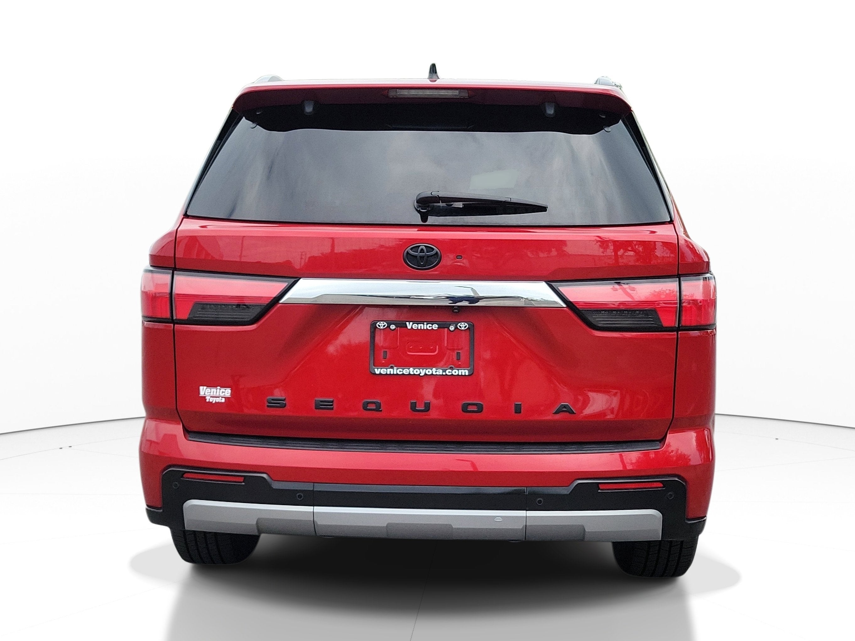 2023 Toyota Sequoia SR5