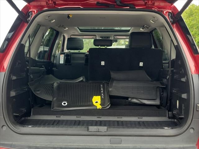 2023 Toyota Sequoia SR5