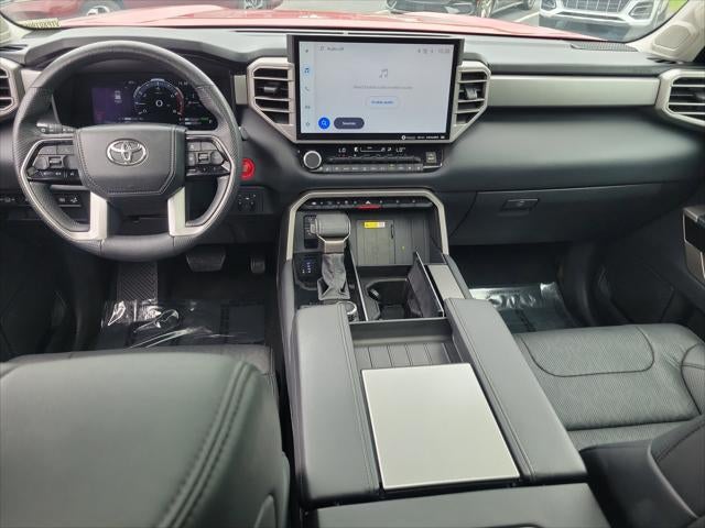 2023 Toyota Sequoia SR5