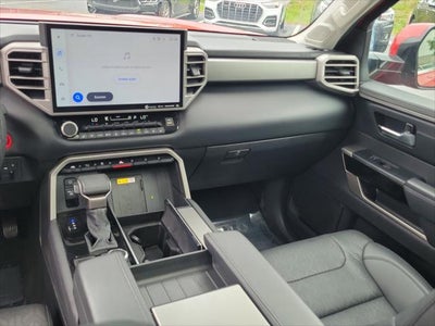 2023 Toyota Sequoia SR5
