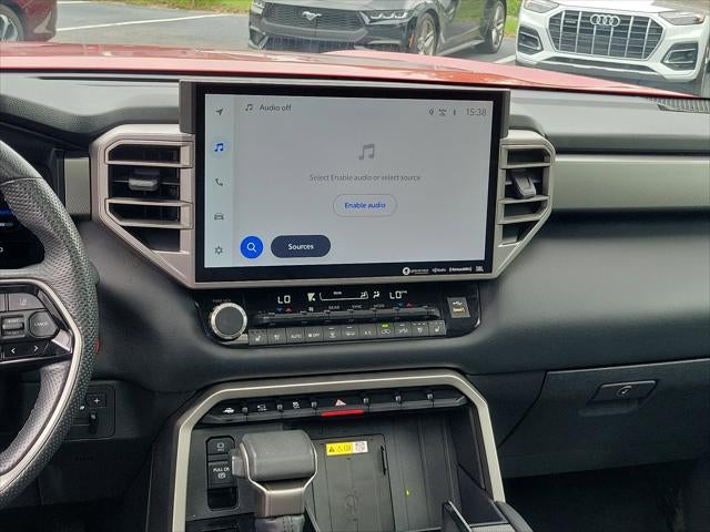 2023 Toyota Sequoia SR5