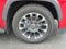 2023 Toyota Sequoia SR5