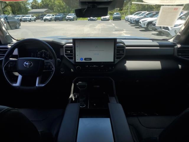 2024 Toyota Sequoia Limited