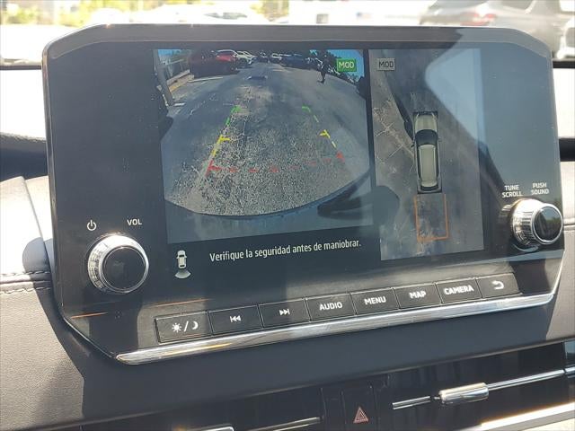 2024 Mitsubishi Outlander SE Black Edition w/Pano Roof