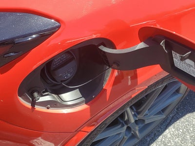 2024 Subaru BRZ Limited