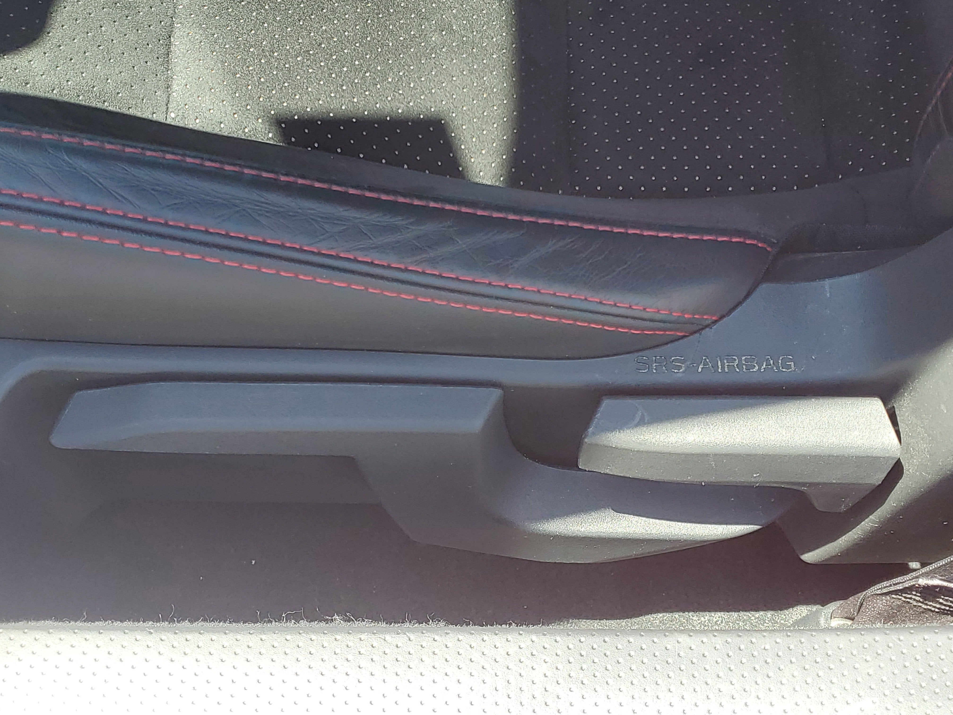 2024 Subaru BRZ Limited