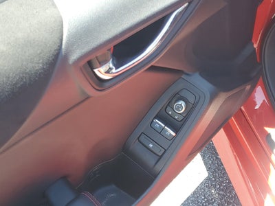 2024 Subaru BRZ Limited