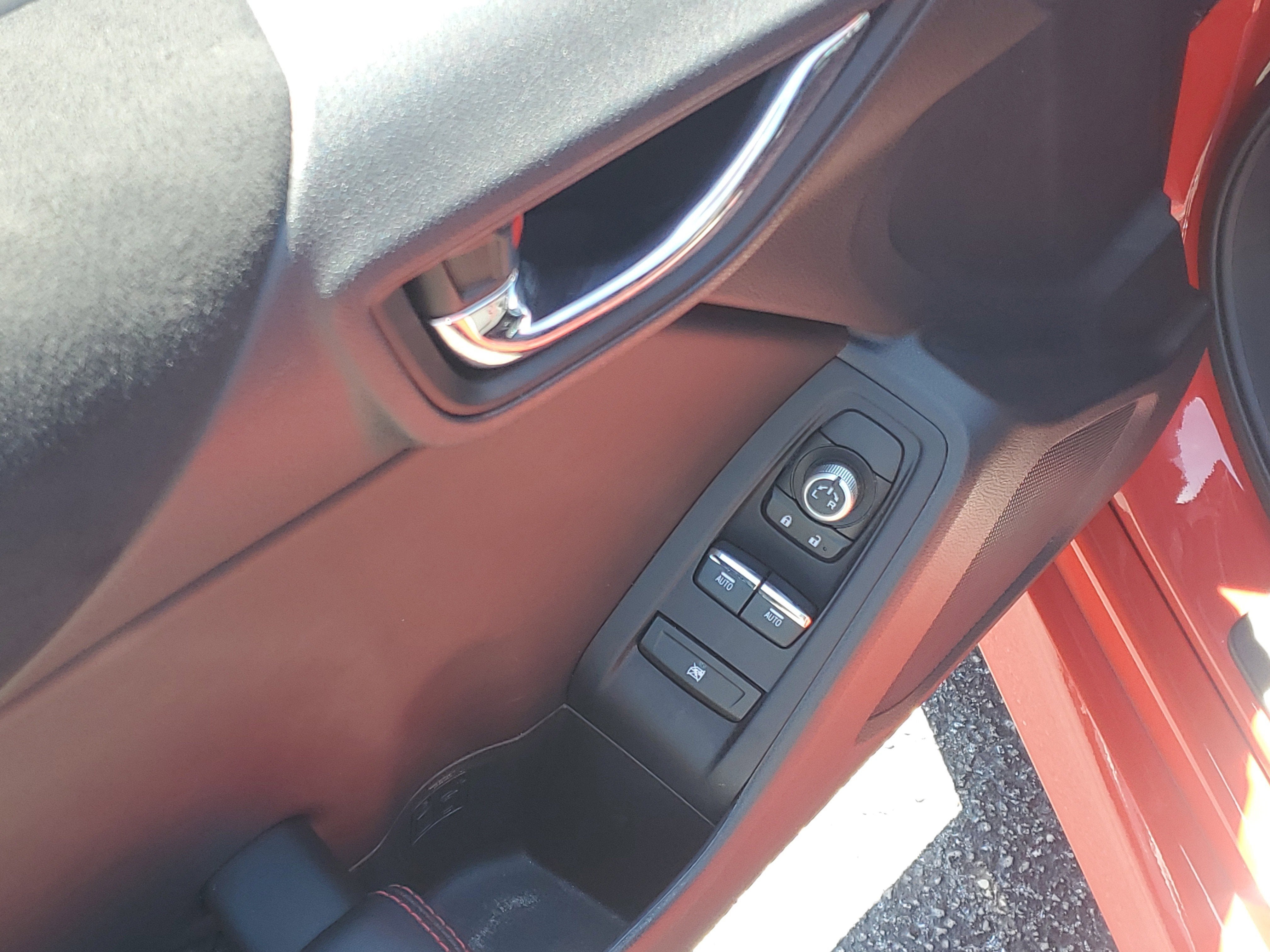 2024 Subaru BRZ Limited