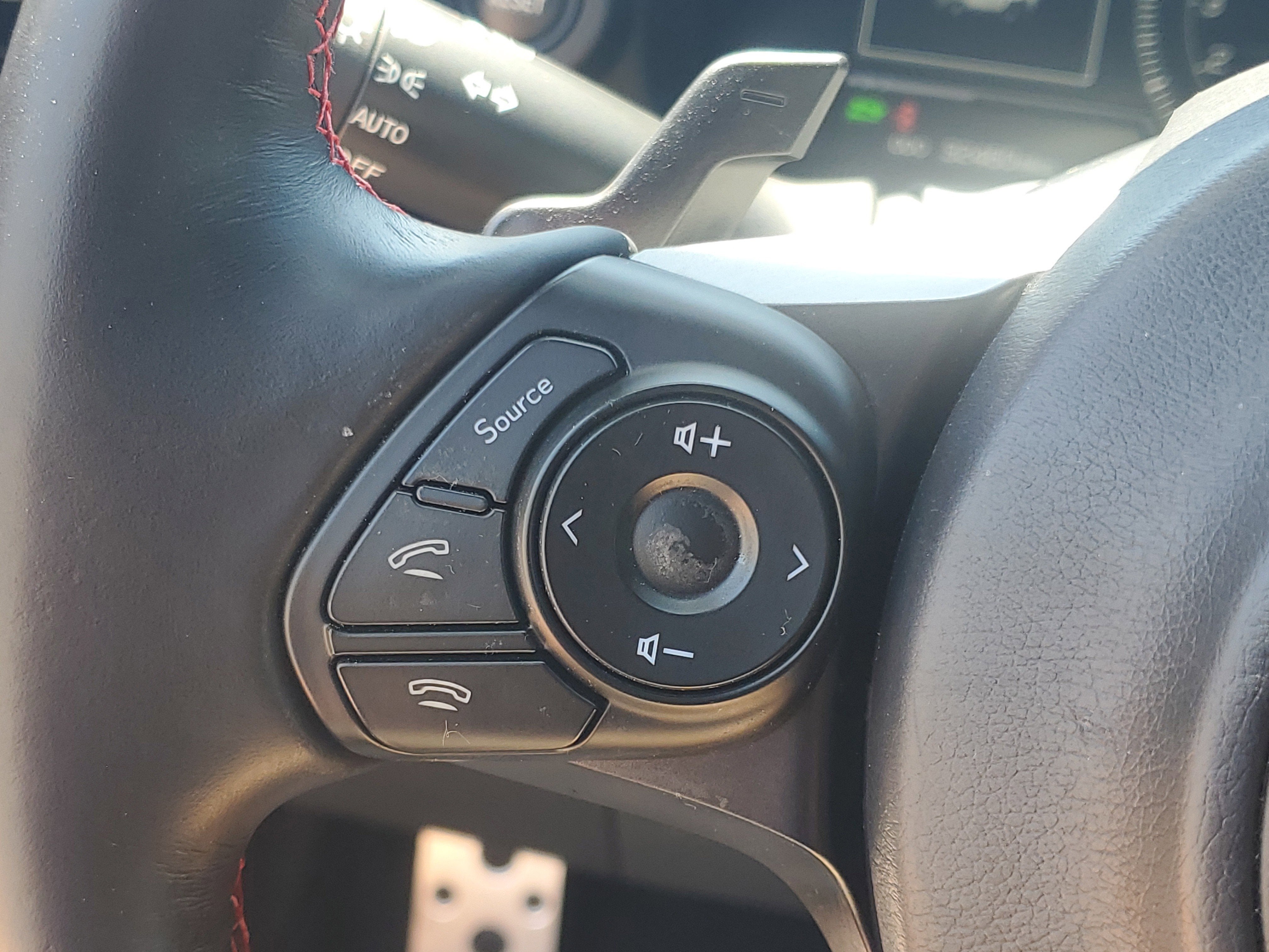 2024 Subaru BRZ Limited