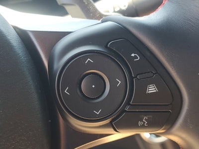 2024 Subaru BRZ Limited