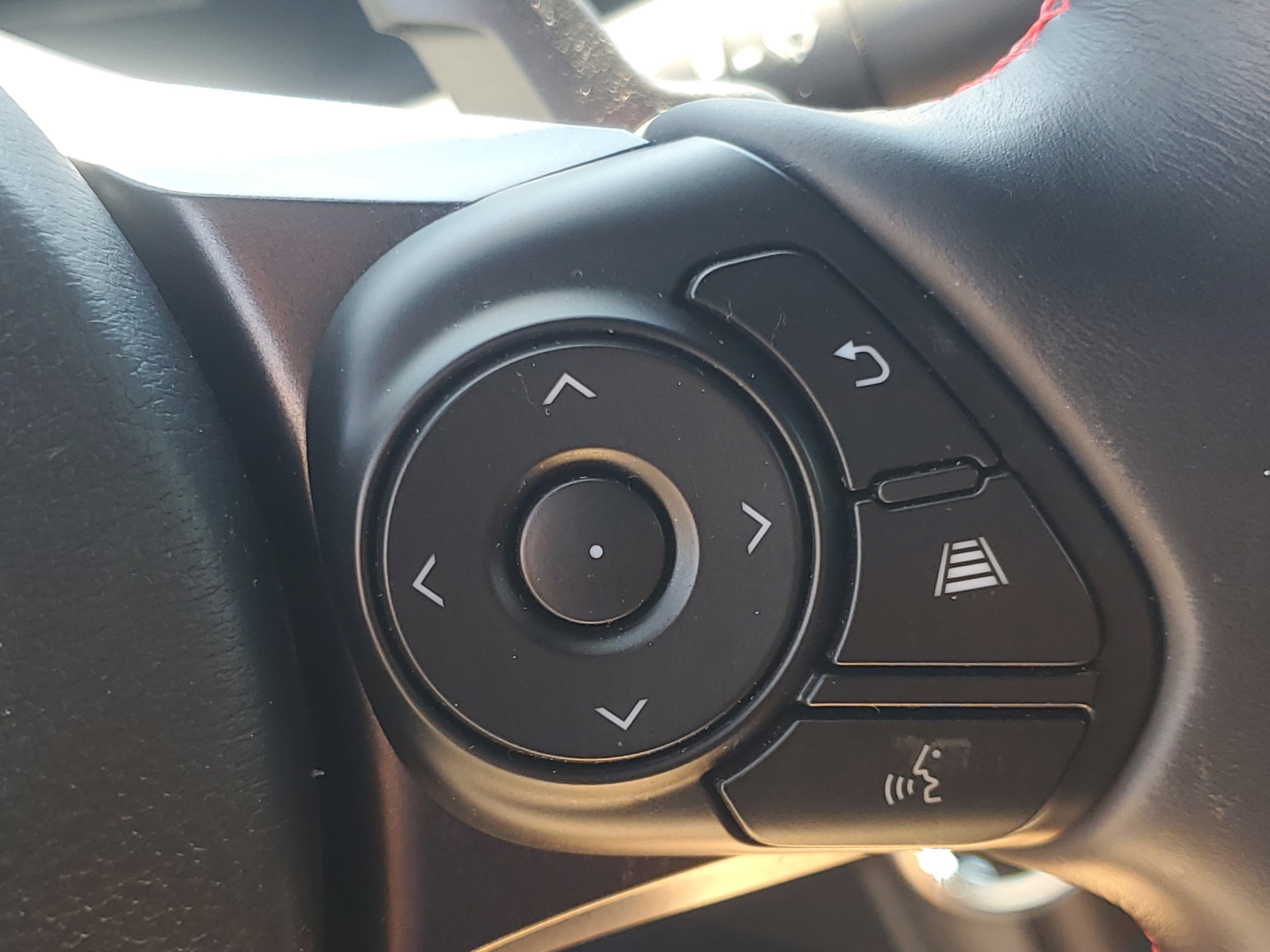 2024 Subaru BRZ Limited