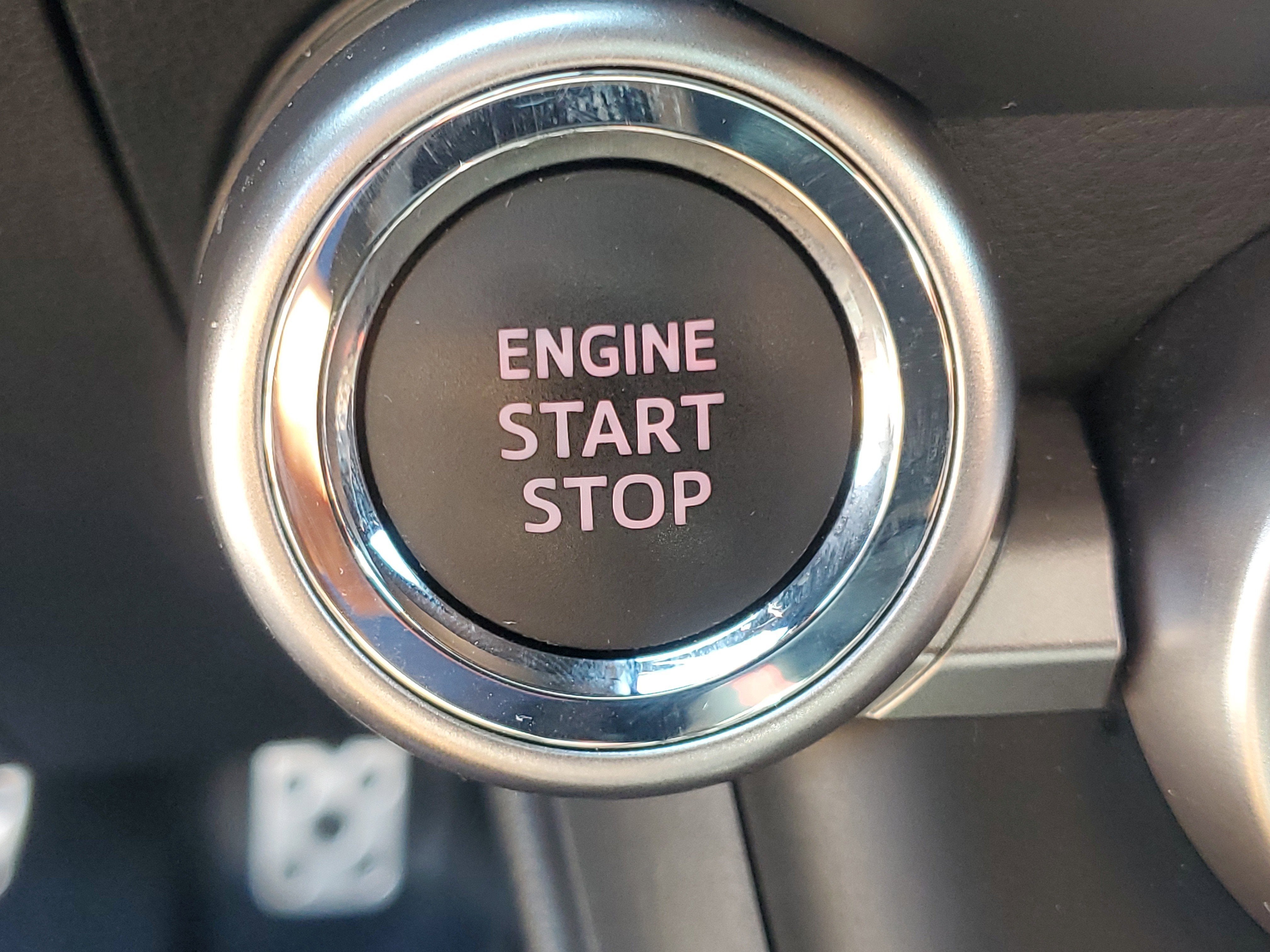 2024 Subaru BRZ Limited