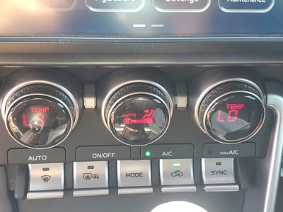 2024 Subaru BRZ Limited