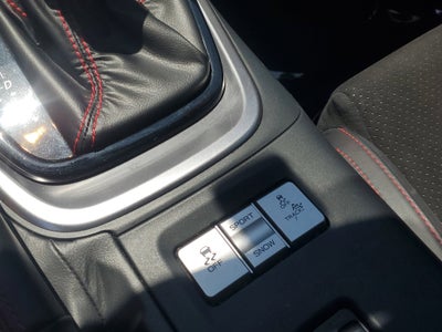 2024 Subaru BRZ Limited