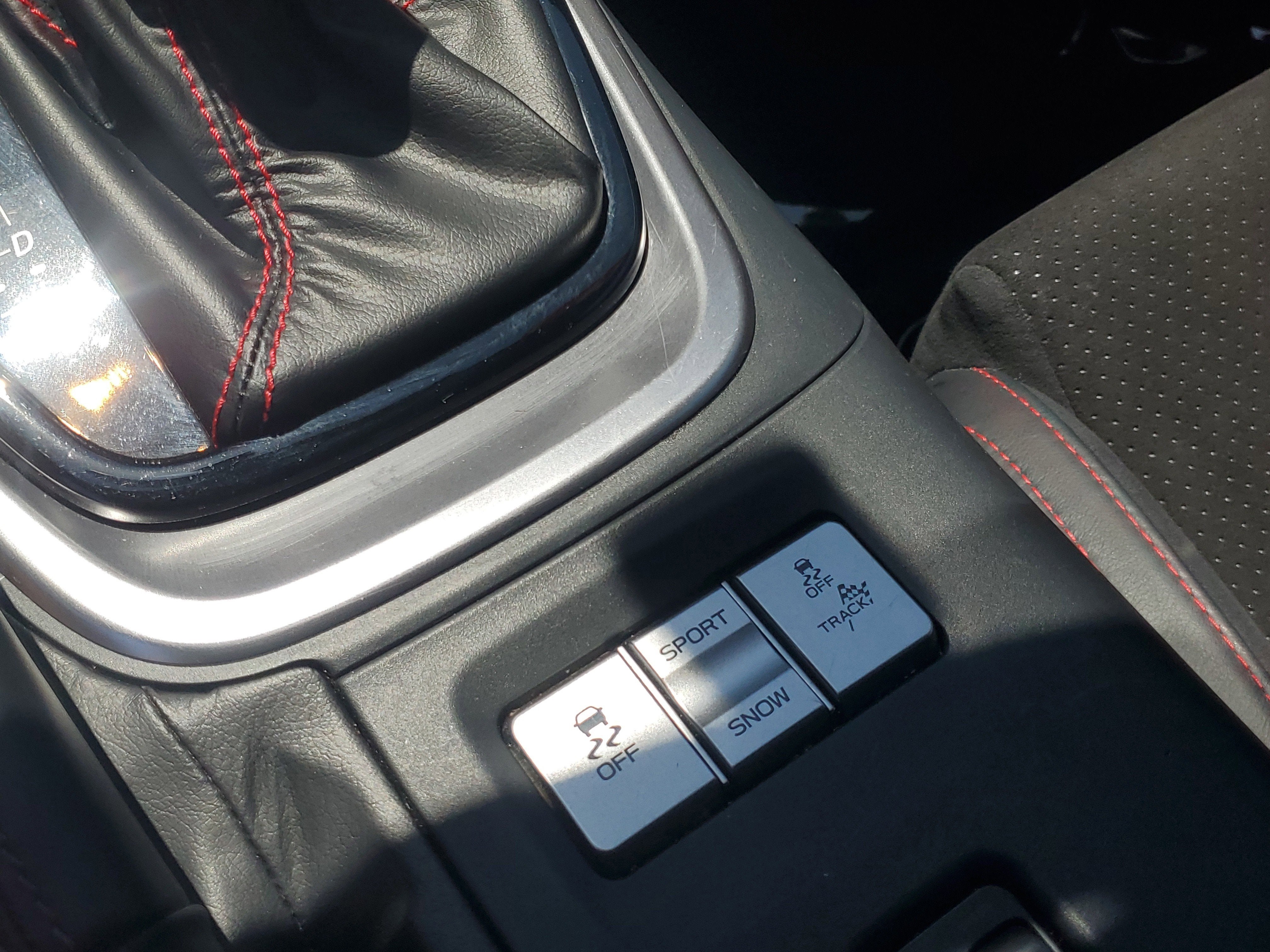 2024 Subaru BRZ Limited