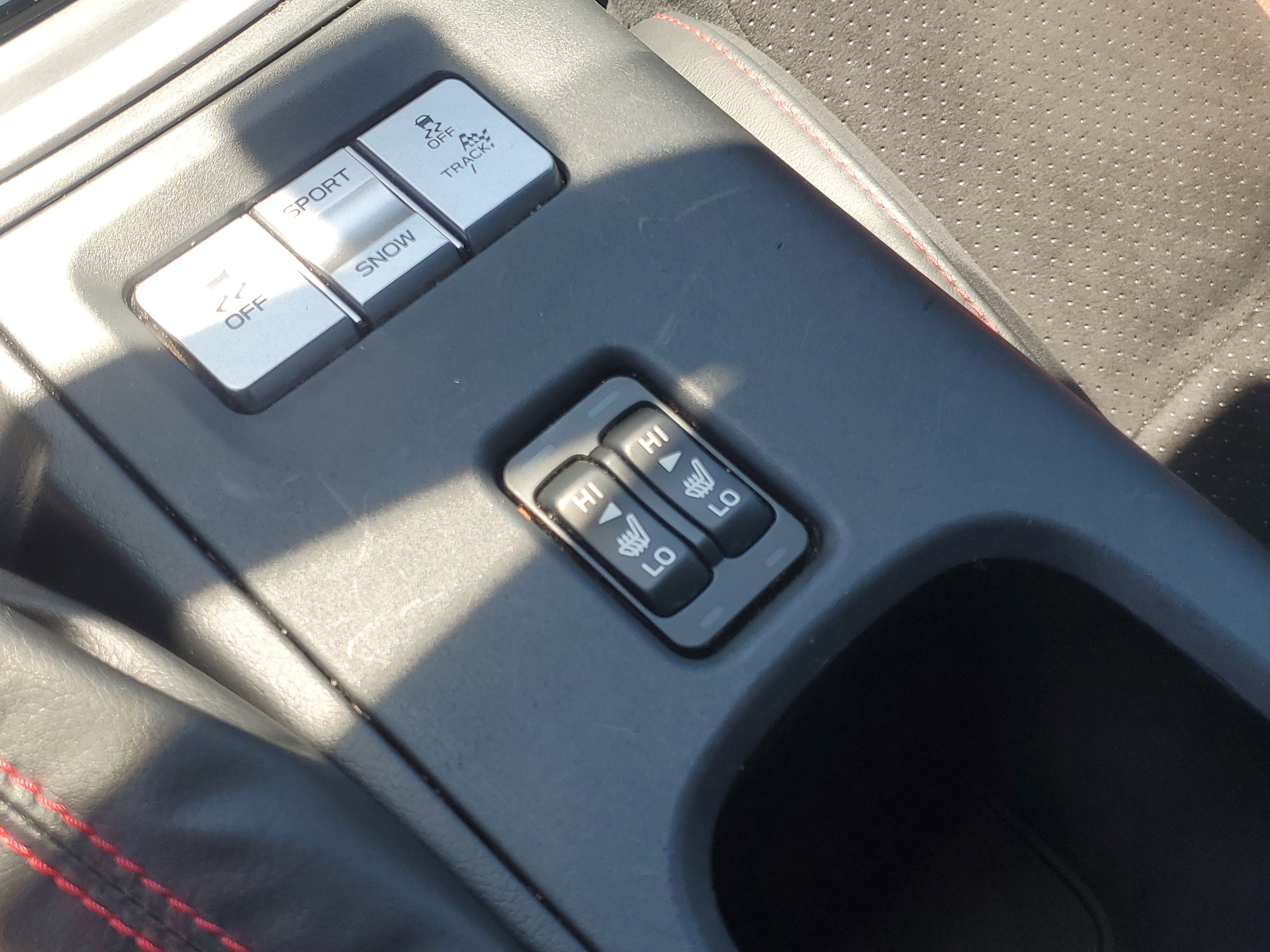 2024 Subaru BRZ Limited