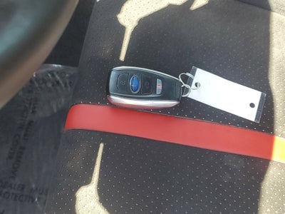 2024 Subaru BRZ Limited