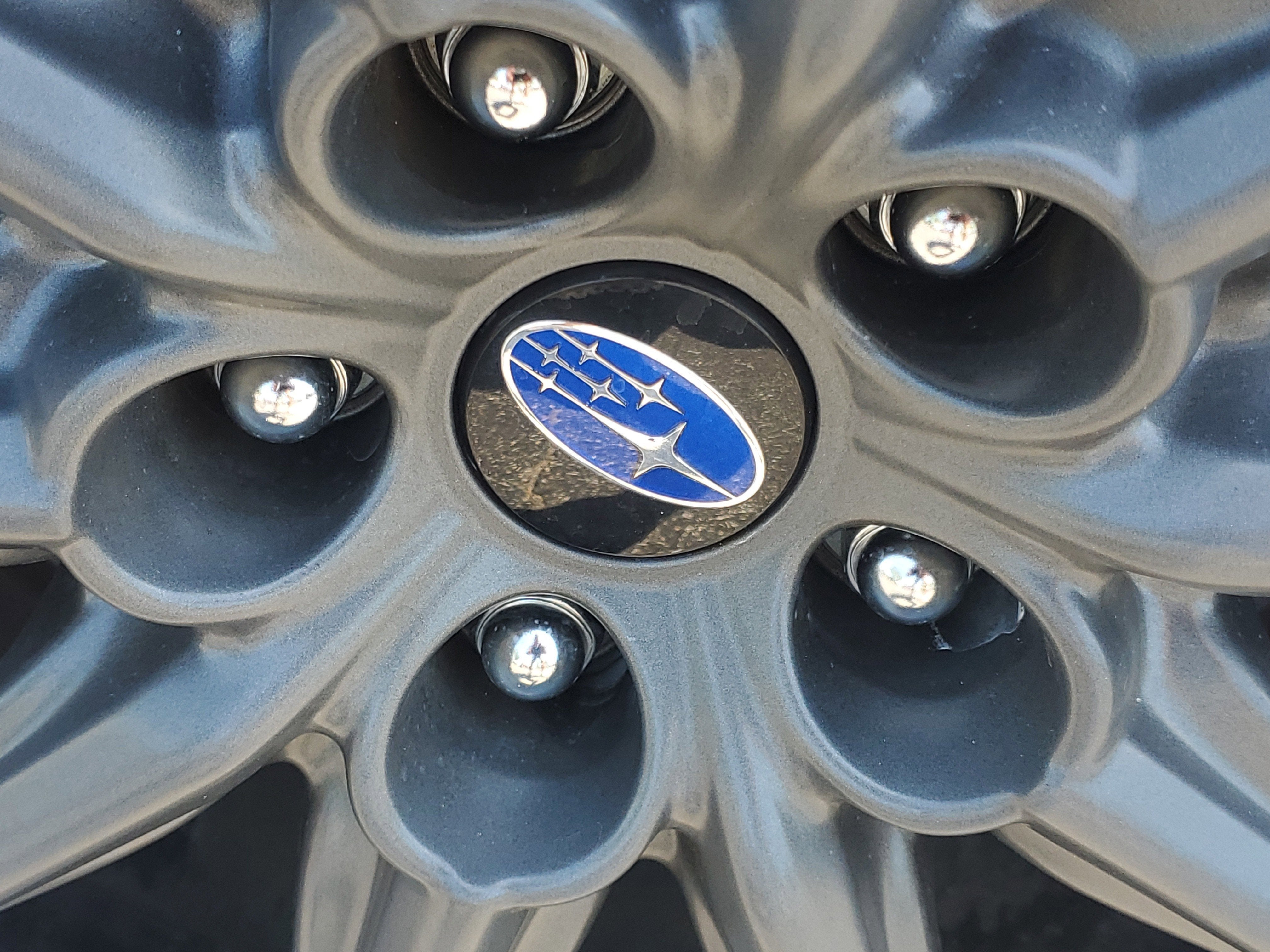 2024 Subaru BRZ Limited