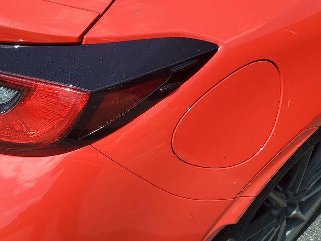 2024 Subaru BRZ Limited