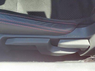 2024 Subaru BRZ Limited
