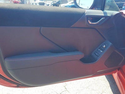 2024 Subaru BRZ Limited