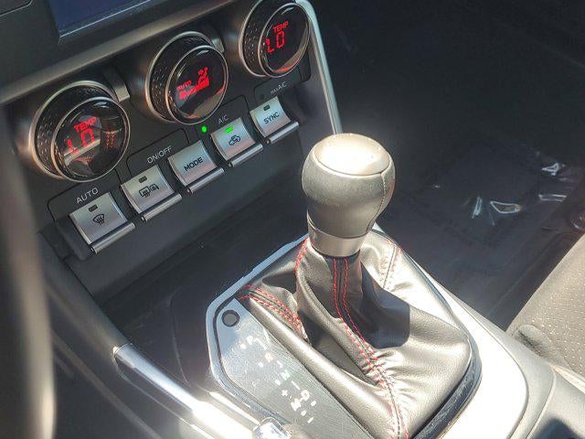 2024 Subaru BRZ Limited
