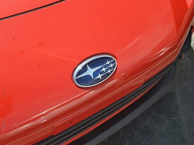 2024 Subaru BRZ Limited