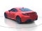 2024 Subaru BRZ Limited