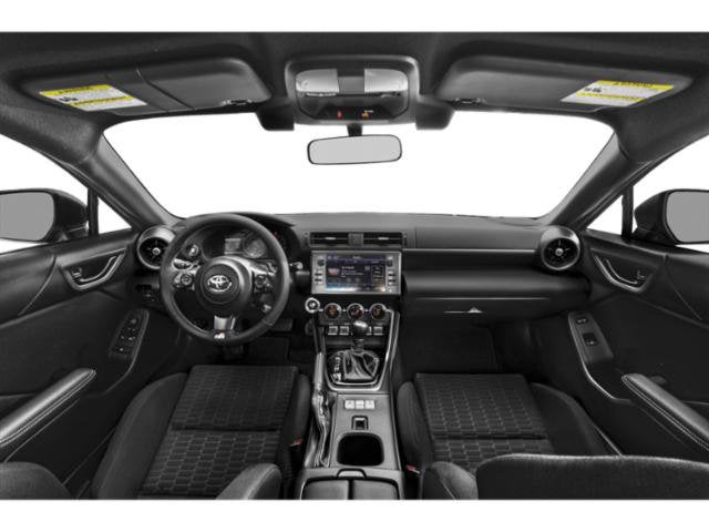 2023 Toyota GR86 Base