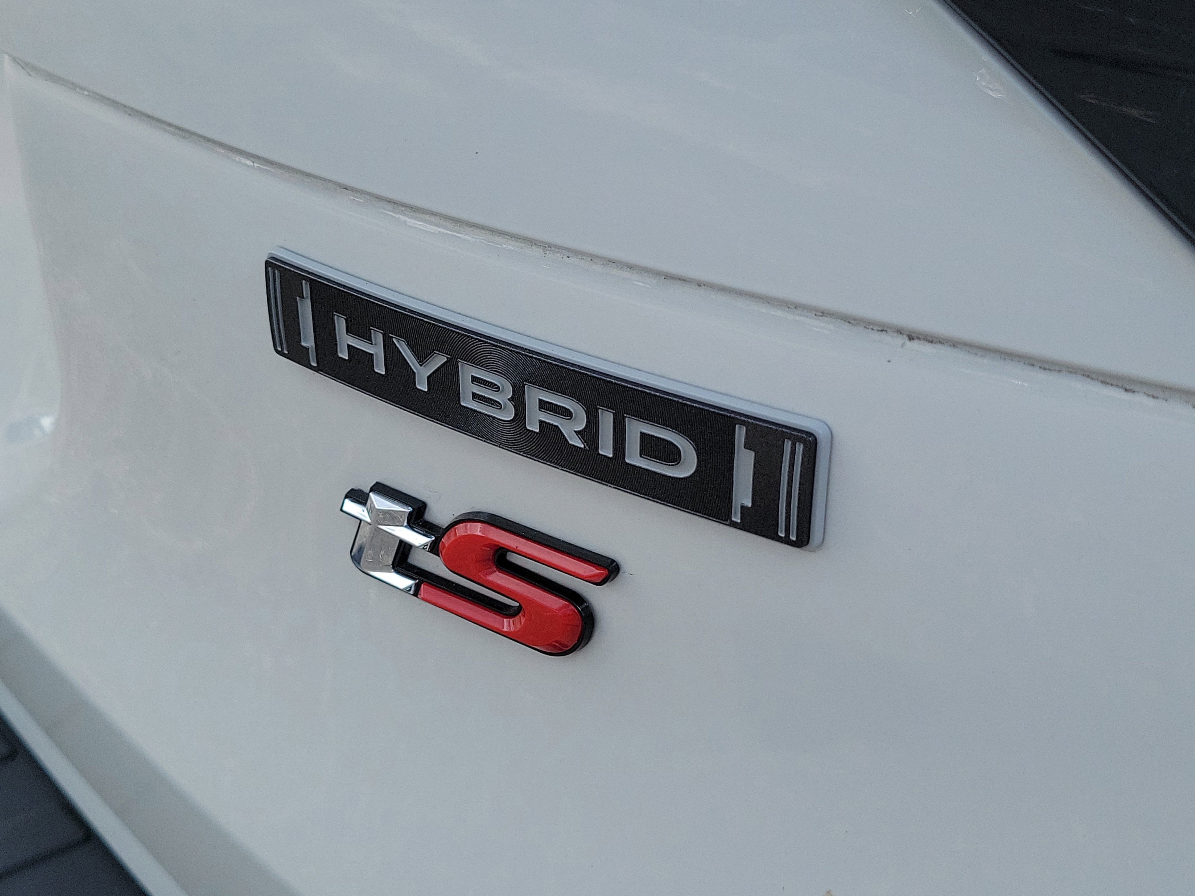 2025 Subaru Forester Sport Hybrid