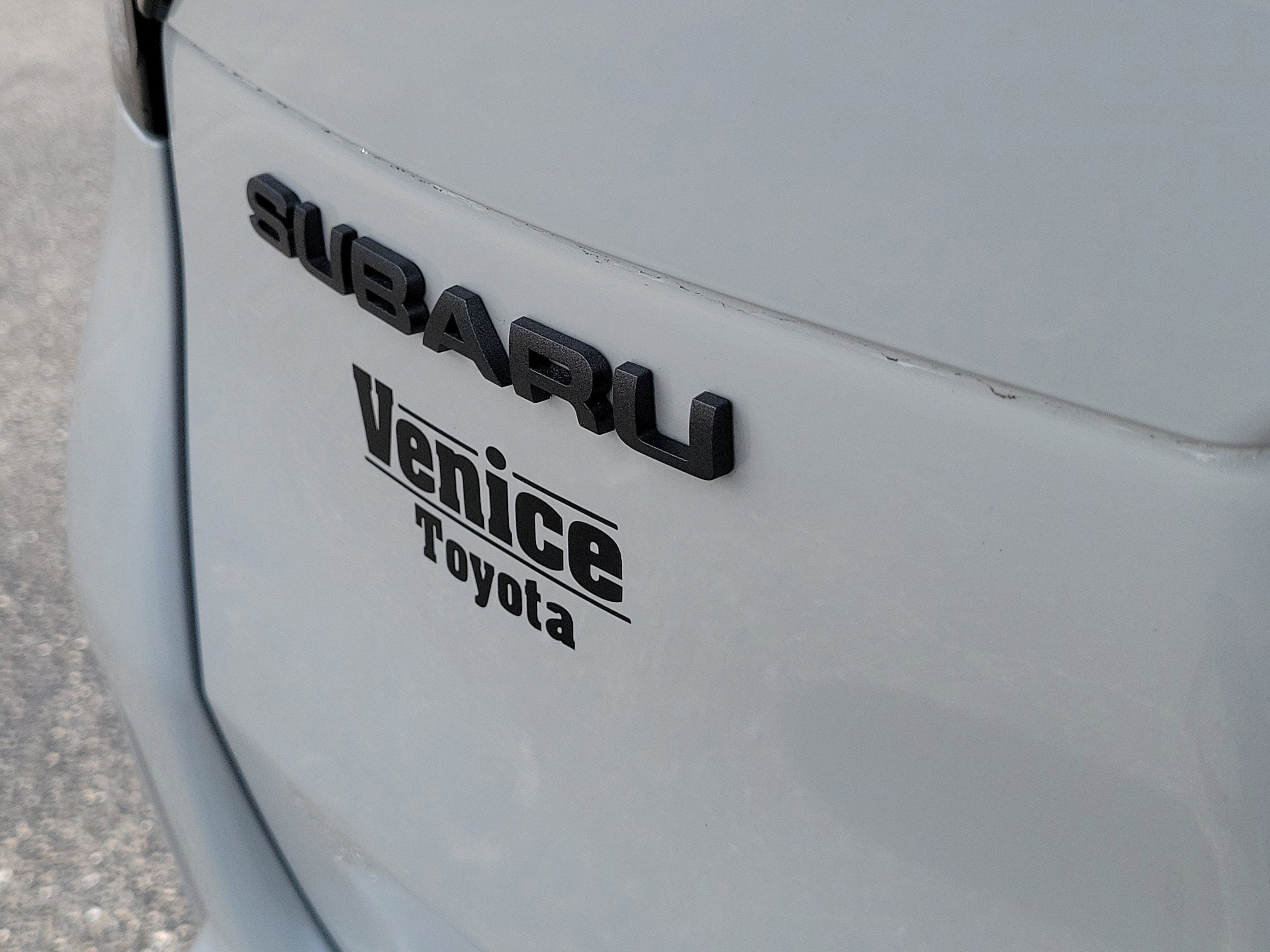 2025 Subaru Forester Sport Hybrid