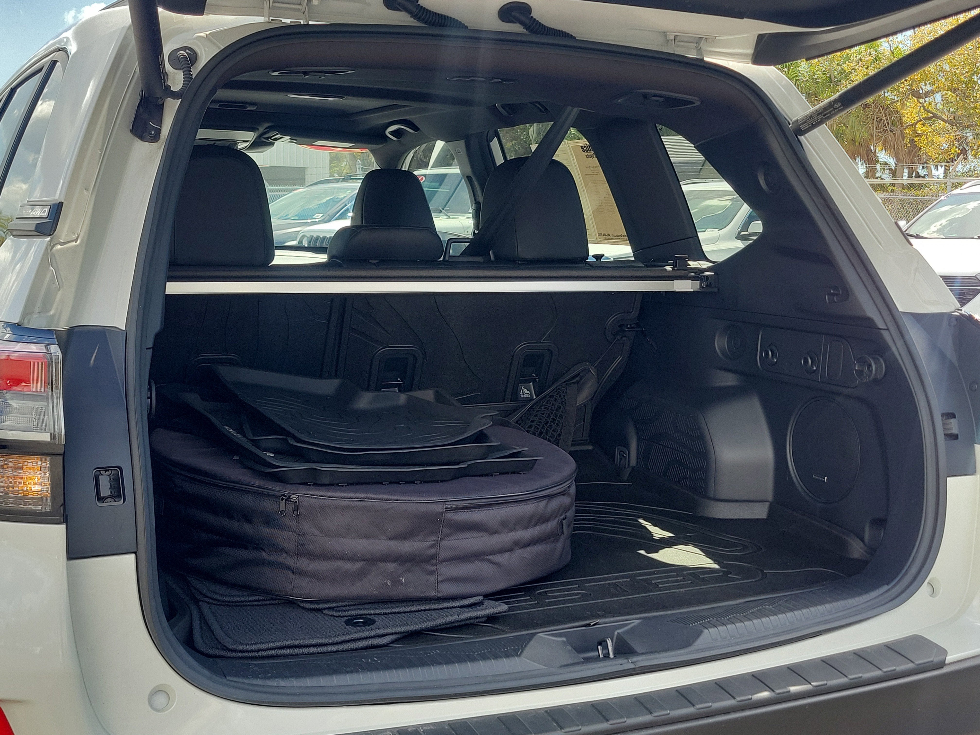 2025 Subaru Forester Sport Hybrid