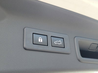 2025 Subaru Forester Sport Hybrid