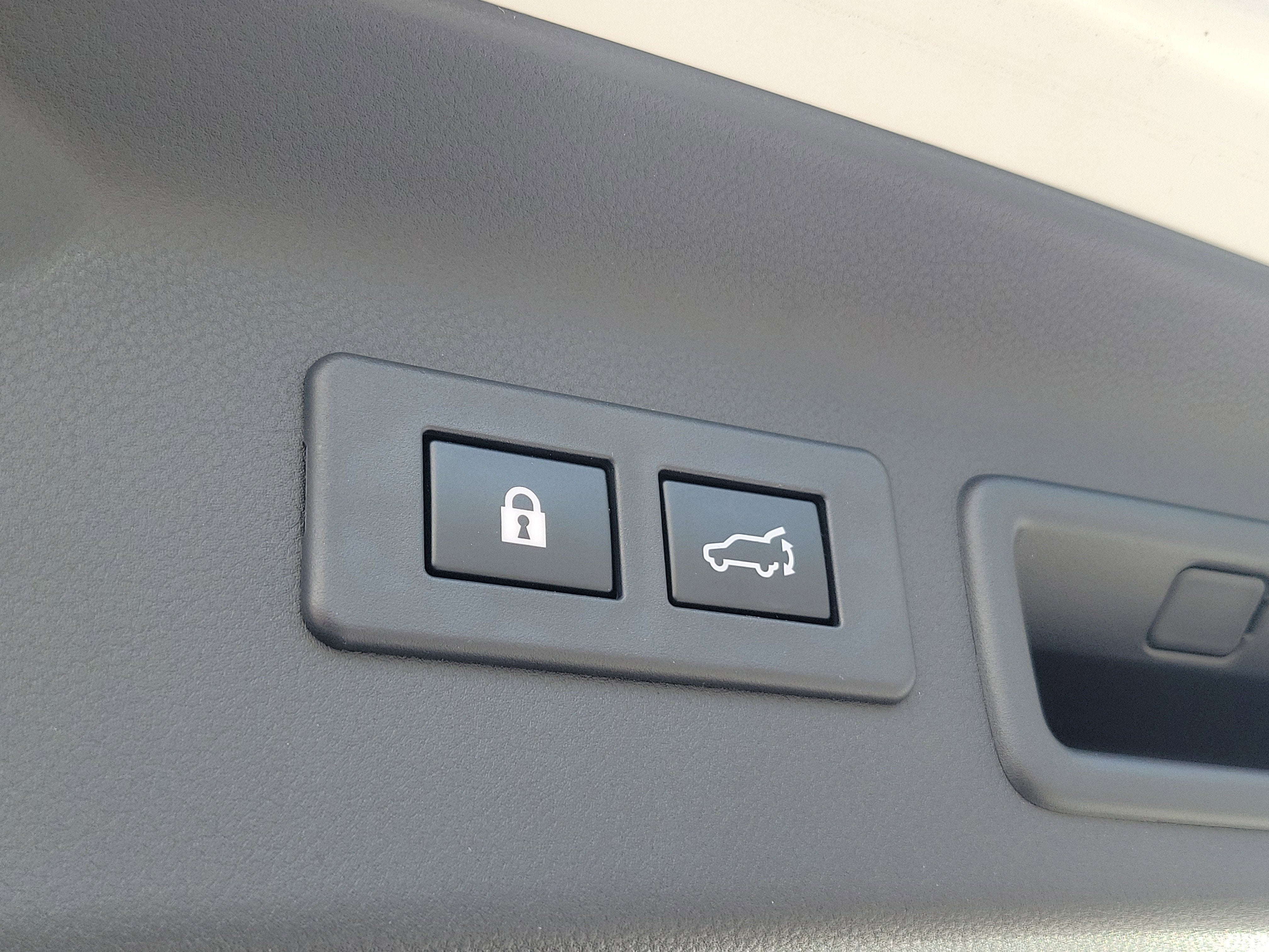 2025 Subaru Forester Sport Hybrid